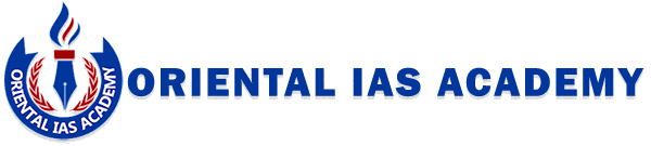 Oriental ISA logo